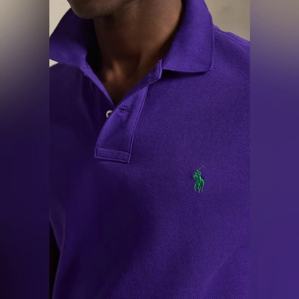 Ralph Lauren new conditions